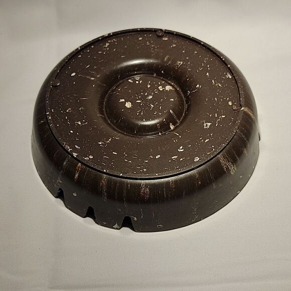 Vintage ashtray - Picture 2 of 3